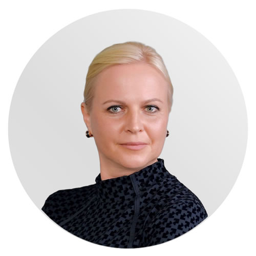 Andreeva-Baeumler, Daria